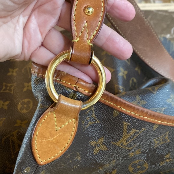 Louis Vuitton Delightful MM - Picture 6 of 10